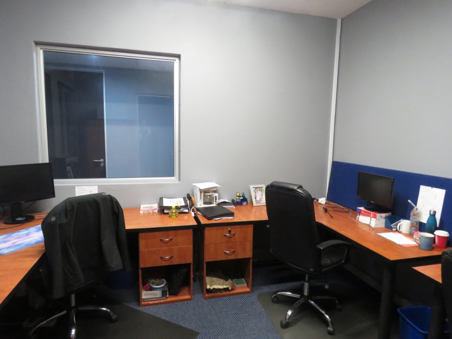 Commercial Property for Sale in Firgrove Western Cape